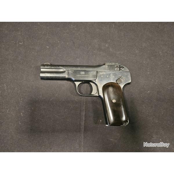 Browning mod 1900 cal.7,65