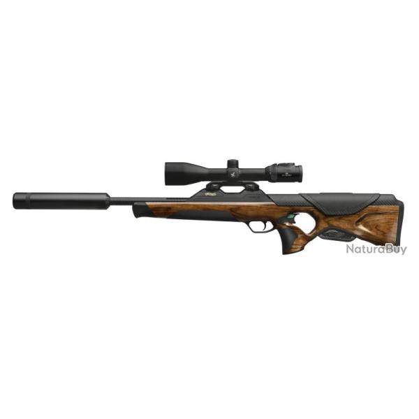 WALTHER RS3 HERITAGE FOURSTAR 300WM
