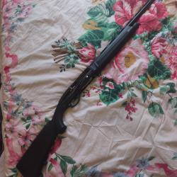 Fusil semi-automatique diana RV 12