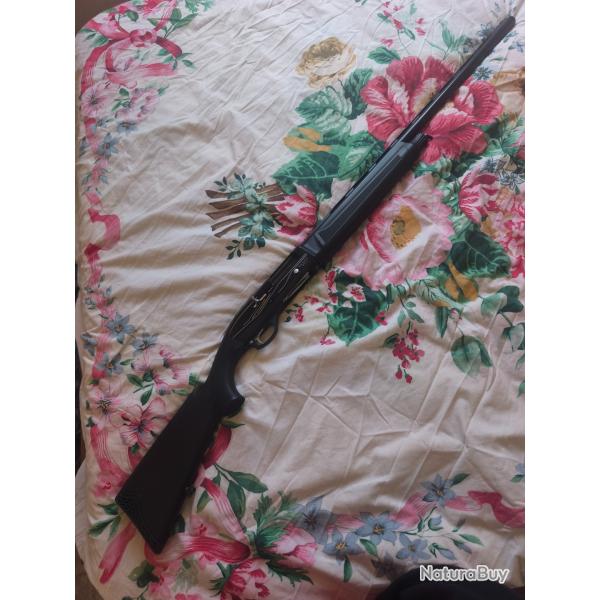 Fusil semi-automatique diana RV 12