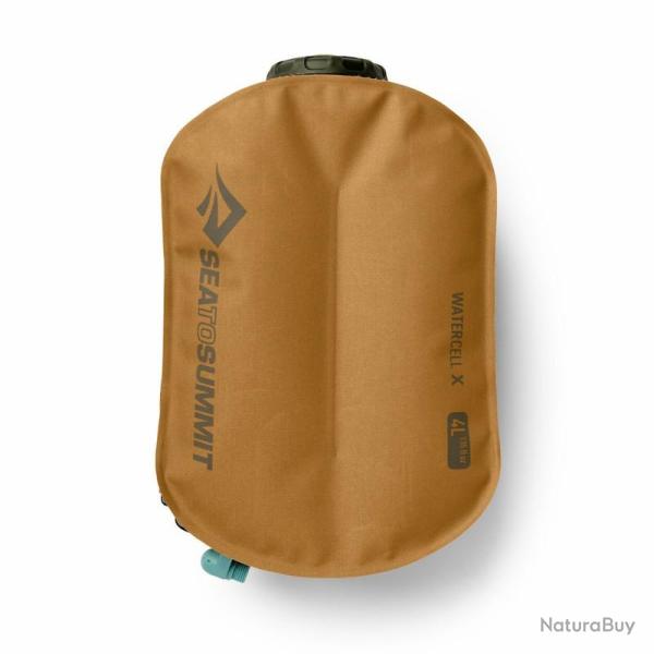 R�servoir souple Sea to Summit Watercell X 4L