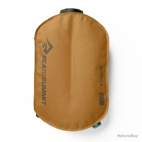 R�servoir souple Sea to Summit Watercell X 6L