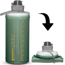 Gourde souple Hydrapak Flux 1L