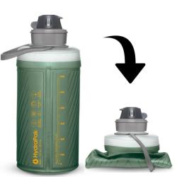 Gourde souple Hydrapak Flux 750 ml