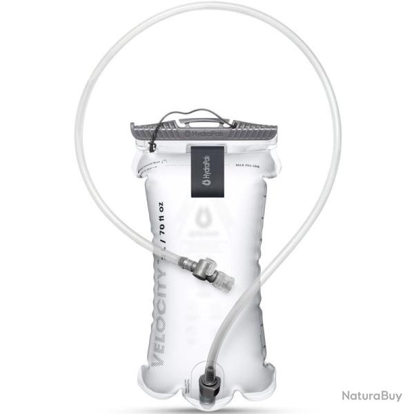 Poche � eau Hydrapak Velocity 2L