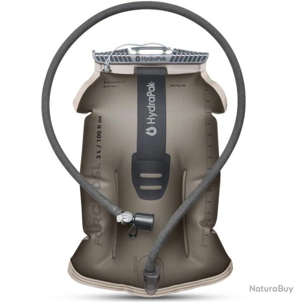 Poche � eau Hydrapak Force DSL 3L
