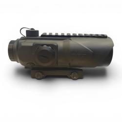 Point rouge Sightmark Wolfhound series 6x44 LR-308