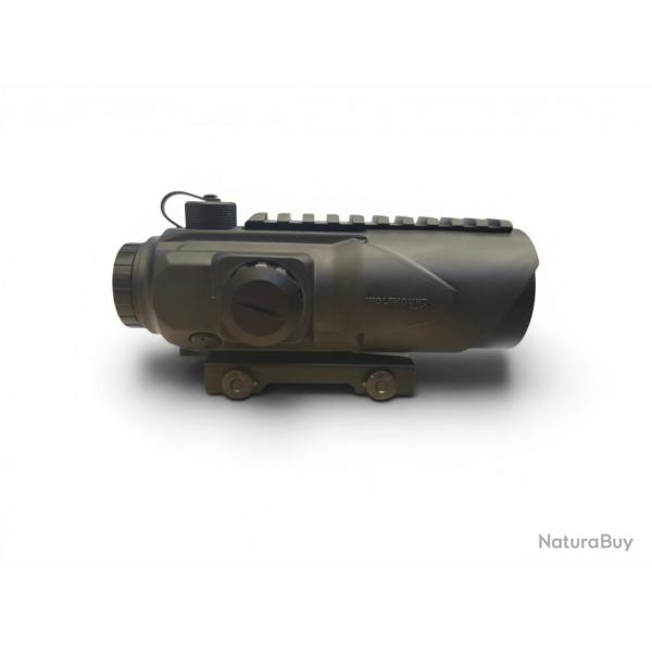 Point rouge Sightmark Wolfhound series 6x44 LR-308