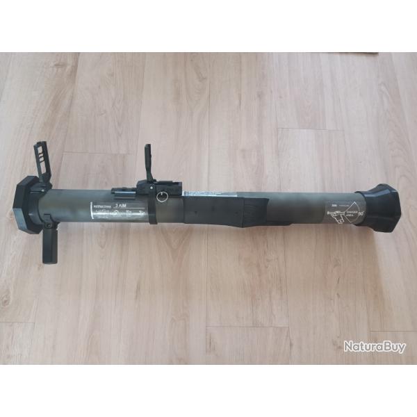 RPG-26 style AT-4
