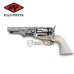 Replique PIETTA 1851 Navy Yank Us Marshal Cal 44 Pn