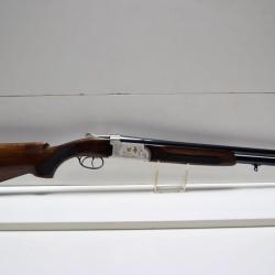 Fusil superpos&eacute; VERNEY-CARRON SAGITTAIRE GRAND BECASSIER - Cal. 12/70