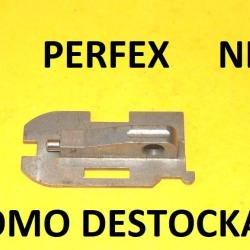 plaque verrouillage fusil PERFEX largeur 30mm MANUFRANCE - VENDU PAR JEPERCUTE (D21E236)