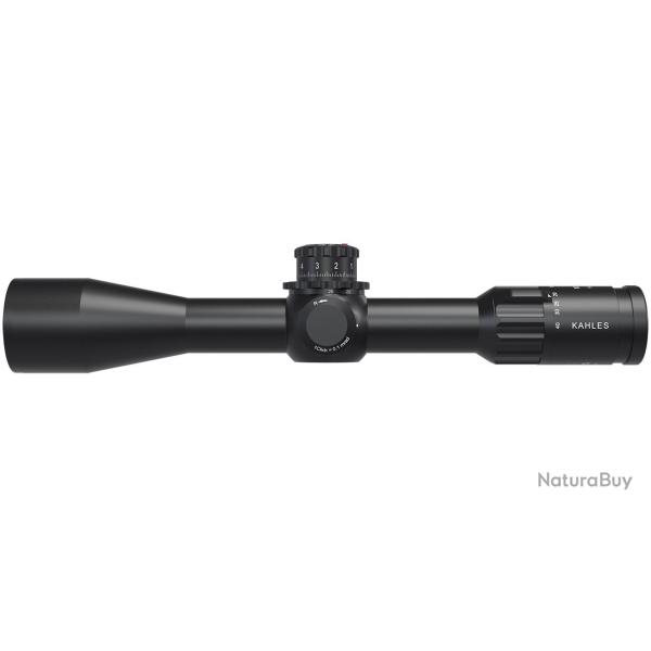 Kahles - Lunette K540i Refined 5-40x56 - SKMR+ - CCW - D�rive droite - 10953