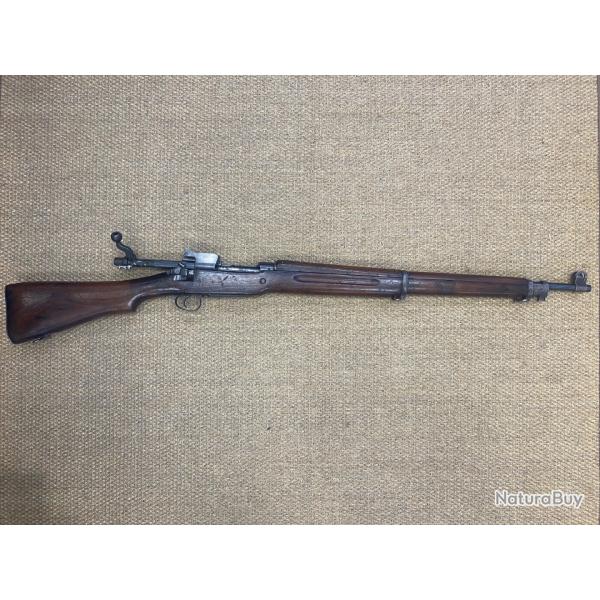 CARABINE WINCHESTER US17 CAL. 270 WIN