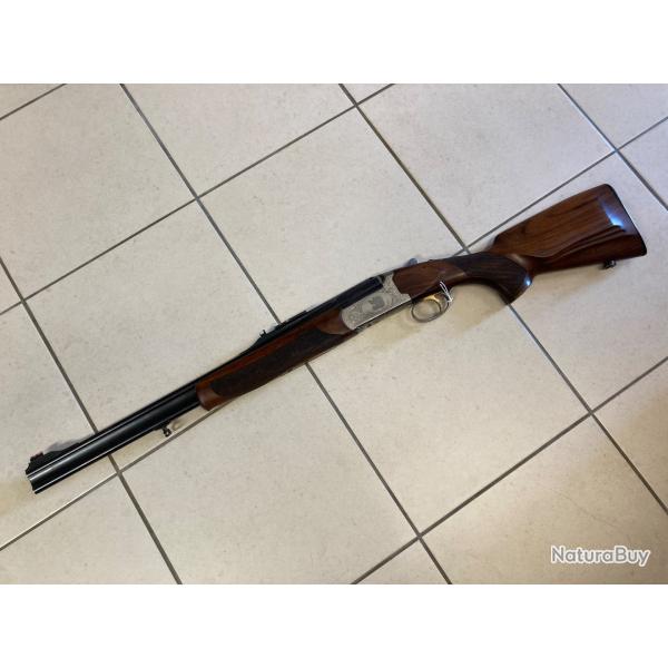 Vends carabine EXPRESS BETTINSOLI cal.8x57JRS mod.X5