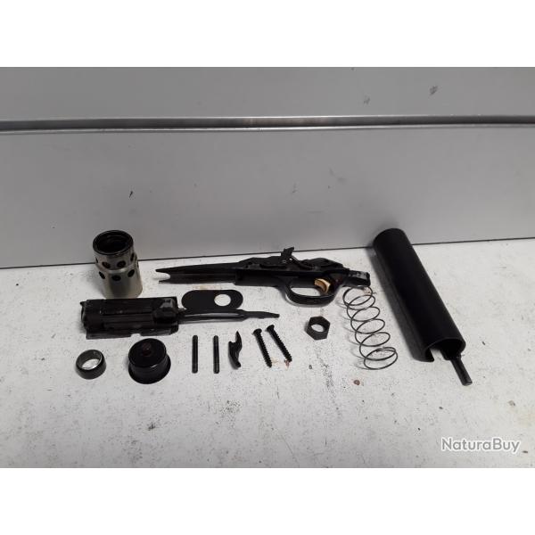 Lot de pieces pour Browning PHOENIX cal.12/89