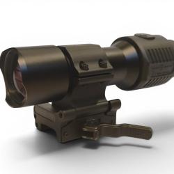 Magnifier Sightmark 7x Tactical