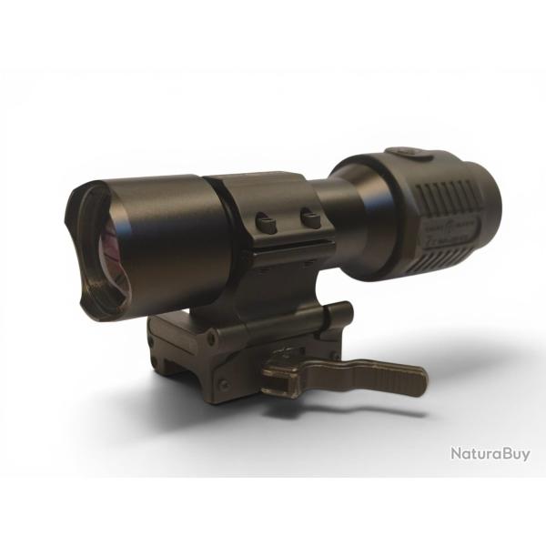 Magnifier Sightmark 7x Tactical