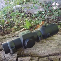 Aimpoint h34