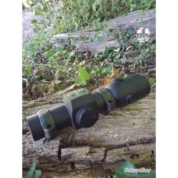 Aimpoint h34