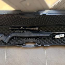 Carabine &agrave; plomb Hammerli Umarex 850R Magnum