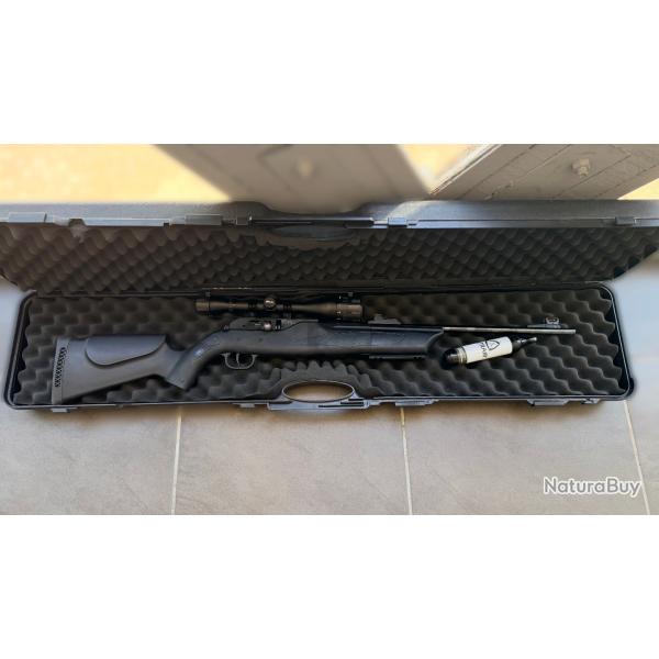 Carabine � plomb Hammerli Umarex 850R Magnum