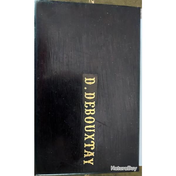 v�lodog 6mm Dieudonn� Debouxtay