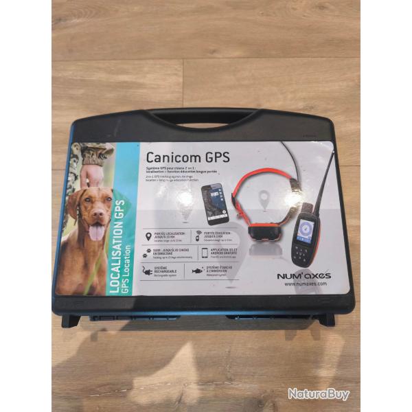 Ensemble GPS Num'Axes Canicom 2