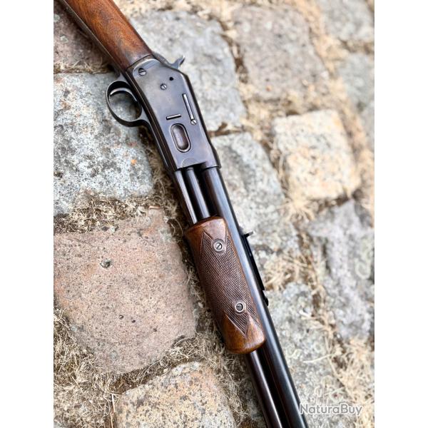 carabine � pompe COLT LIGHTNING rifle MODELE 1883 CALIBRE 44 medium frame cat D WESTERN
