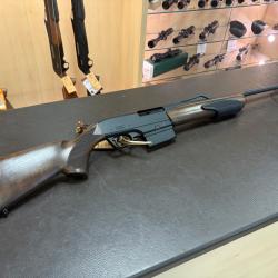 CARABINE A POMPE IMPACT LA CLASSIQUE BOIS - CAL. 300WM