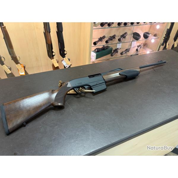 CARABINE A POMPE IMPACT LA CLASSIQUE BOIS - CAL. 300WM