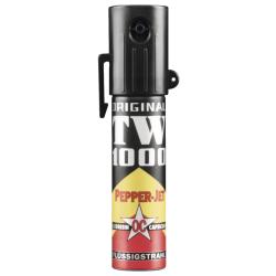 TW1000 PEPPER-JET LIQUIDE - 20ML