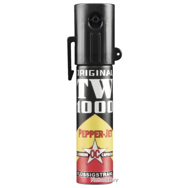 TW1000 PEPPER-JET LIQUIDE - 20ML