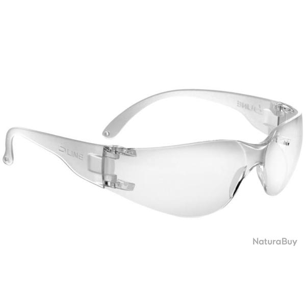 Lunettes de protection BL30 BOLLE