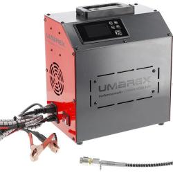 Compresseur PCP PAC 1100 Umarex