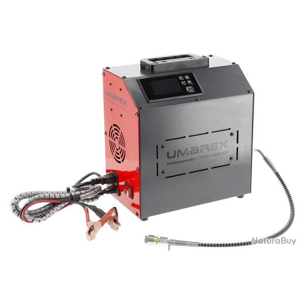 Compresseur PCP PAC 1100 Umarex