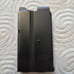 Chargeur Bretton Gaucher  9 mm Fobert
