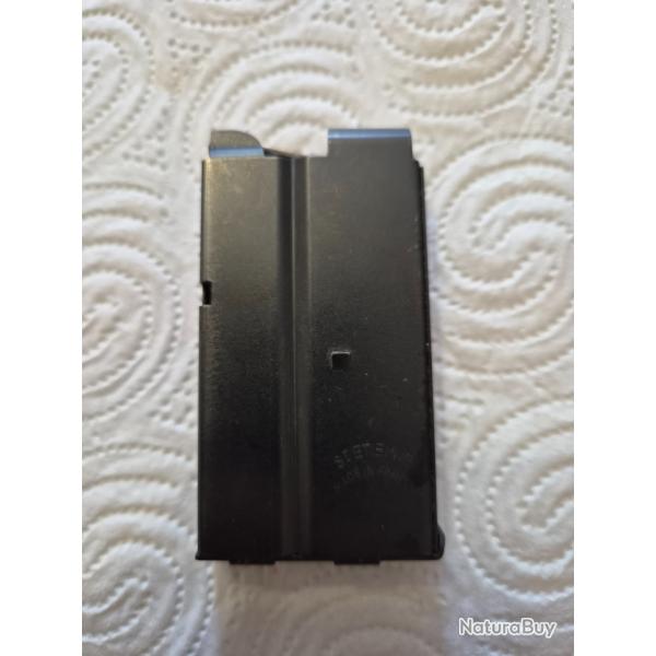 Chargeur Bretton Gaucher  9 mm Fobert