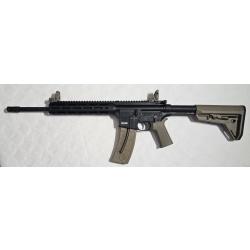 Smith & Wesson MP 15-22