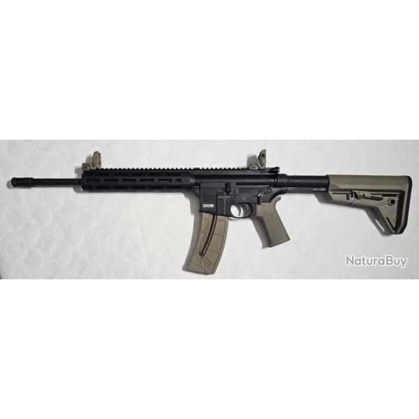 Smith & Wesson MP 15-22