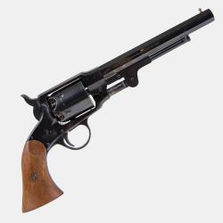 R&eacute;volver "Euroarms Mod&egrave;le Rogers & Spencer" .44 Ray&eacute;