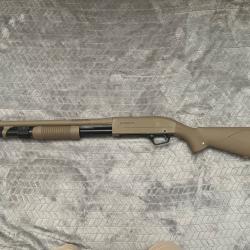Winchester SXP Dark Earth Cal. 12/76 - &Eacute;tat Excellent - Tr&egrave;s peu tir&eacute;e