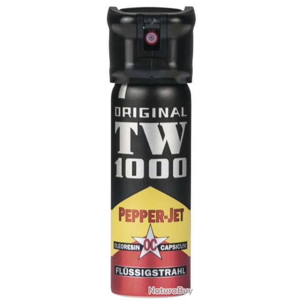 TW1000 PEPPER-JET LIQUIDE - 63ML