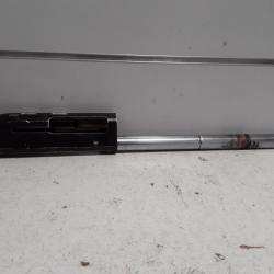 Carcasse + tube magasin pour baikal MP153 cal.12