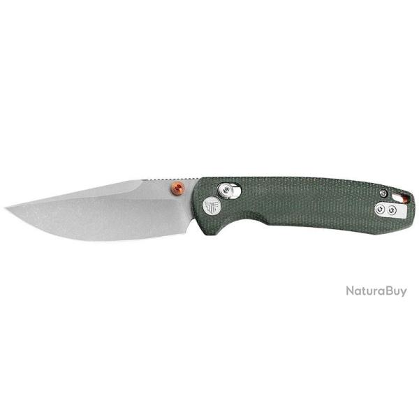 Couteau Trivisa Butterfly-GM 76mm