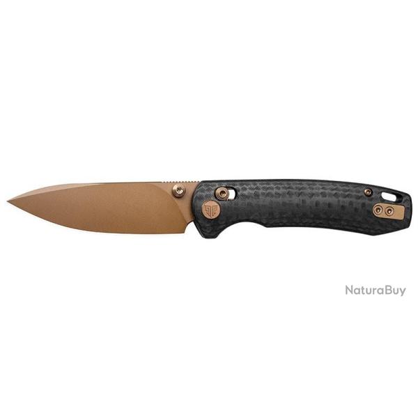 Couteau Trivisa Dragonfly-GM 76mm