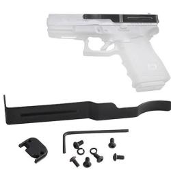 Clip Ceinture Glock