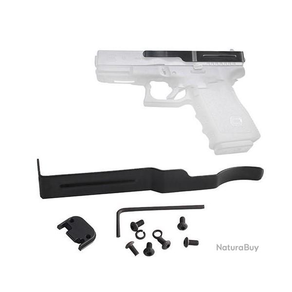Clip Ceinture Glock