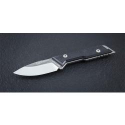 Couteau NN Knives Proto city 79mm