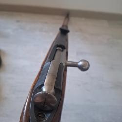 Mosin nagant 91-30